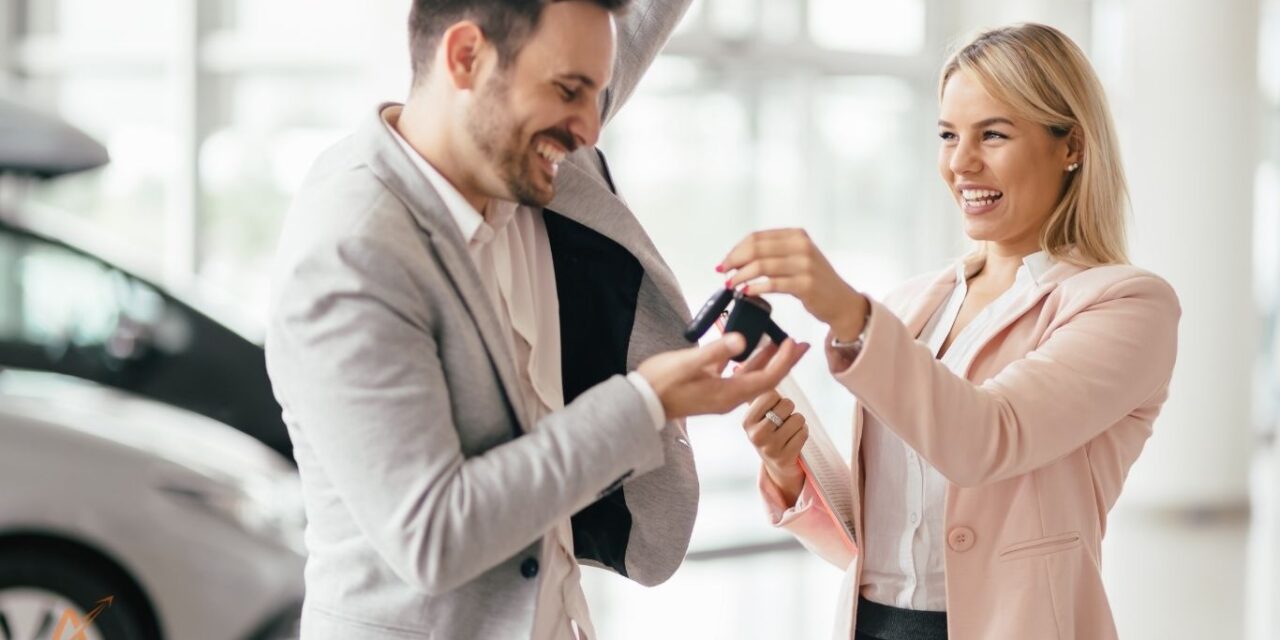 Understanding Your Customers: Who’s Loyal, Who’s Leaving?