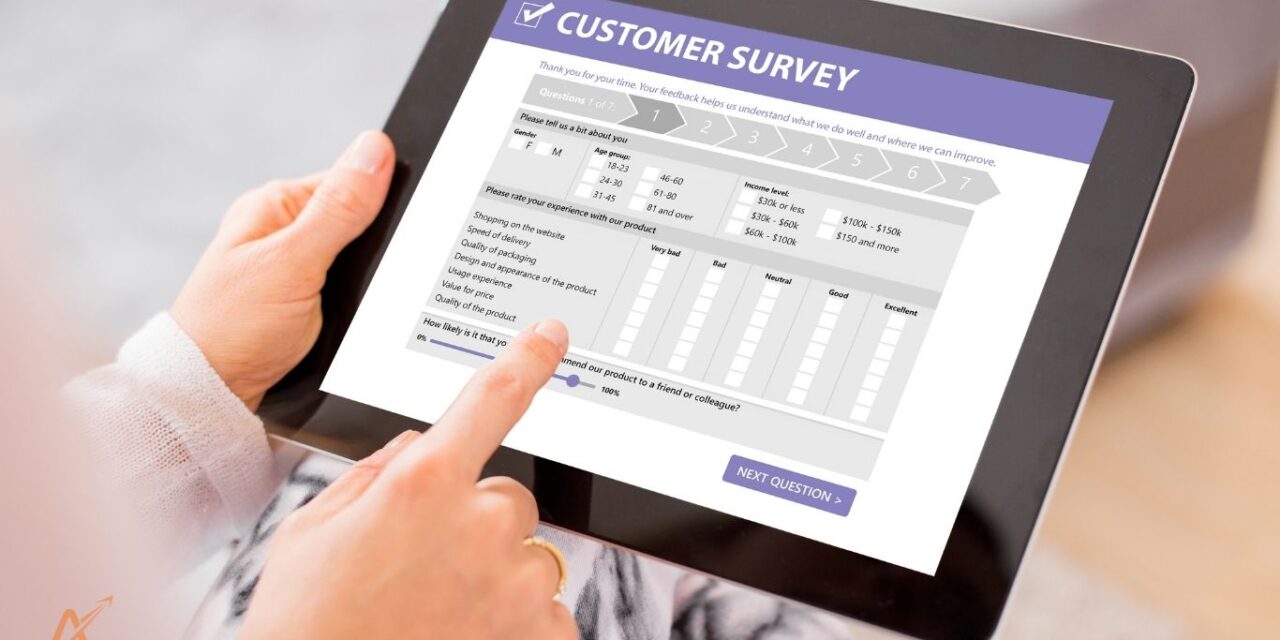 Designing Effective Surveys for Actionable Insights
