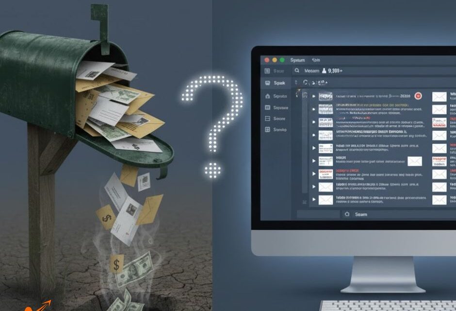 Direct Marketing ROI